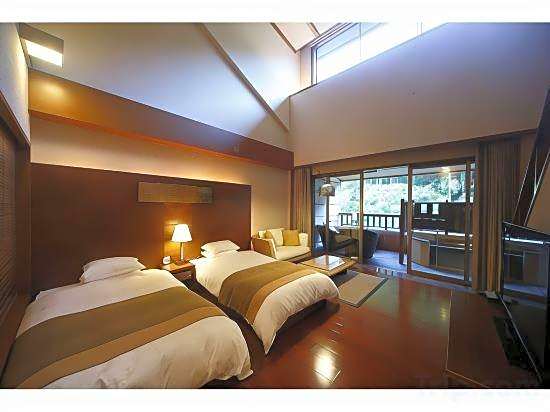 Nagato Yumoto Onsen Bettei Otozure