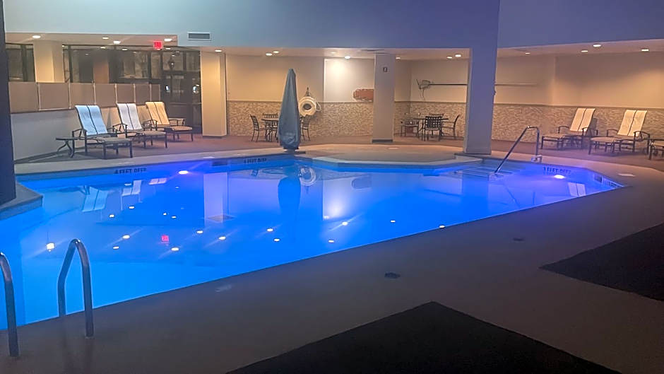 Hilton Albany