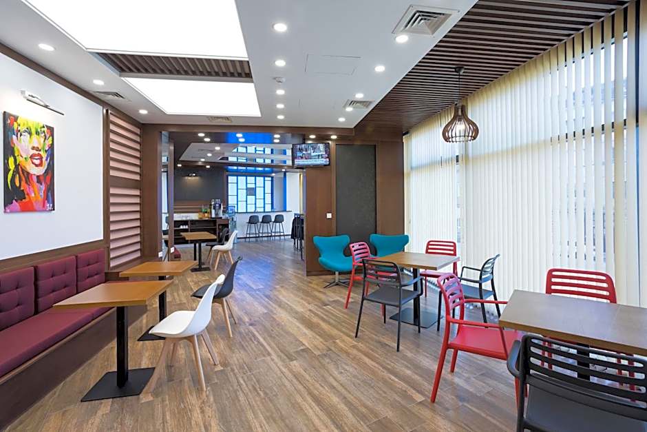 B1 Boutique Hotel Sofia