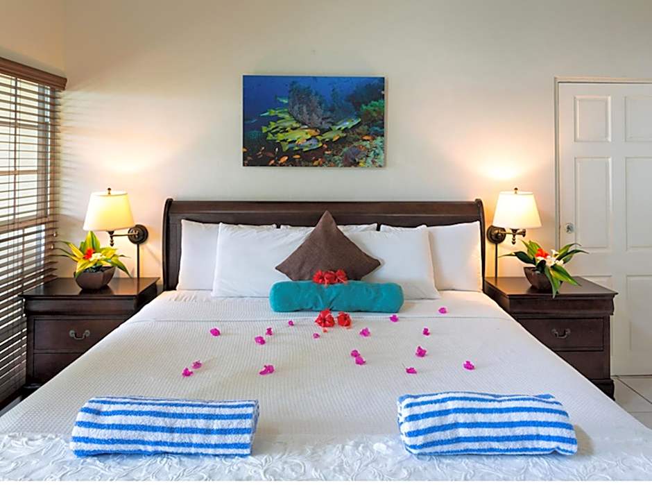 Blue Waters Inn
