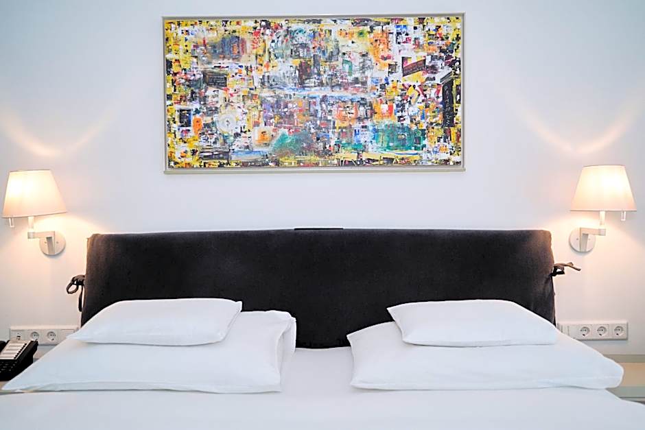 Augarten Art Hotel, a Member of Design Hotels