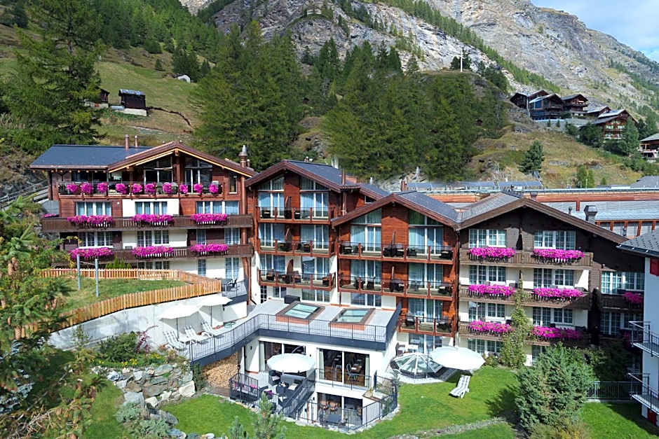 Hotel Sonne