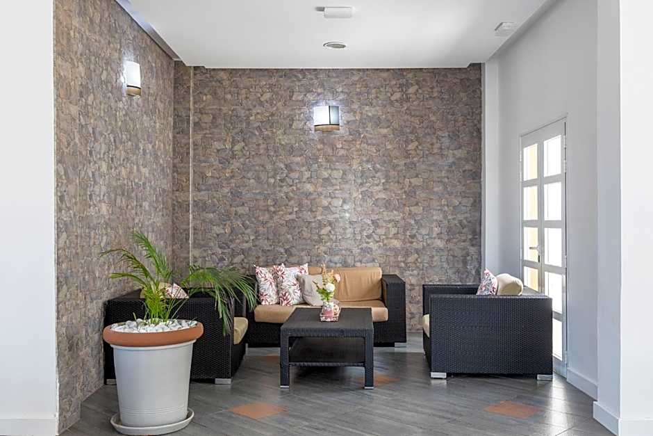 Apartamentos Morromar THe Home Collection