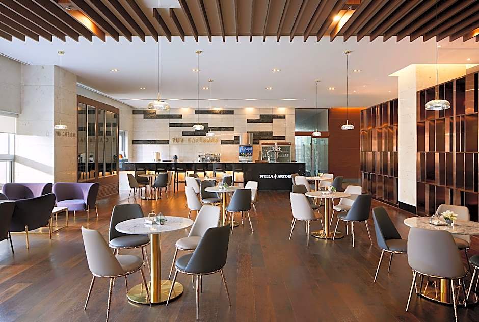 Wirye Militopia Hotel By Marine