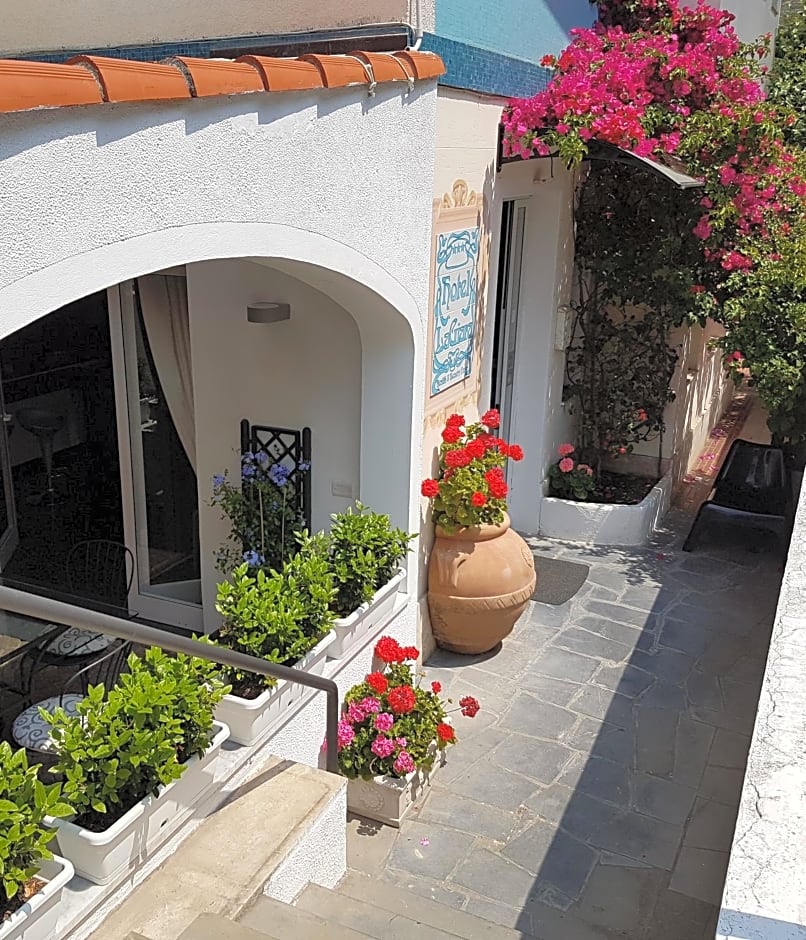 Hotel La Giara