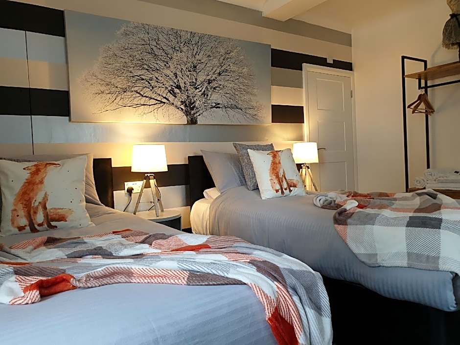 CopperBeech Bed and Breakfast