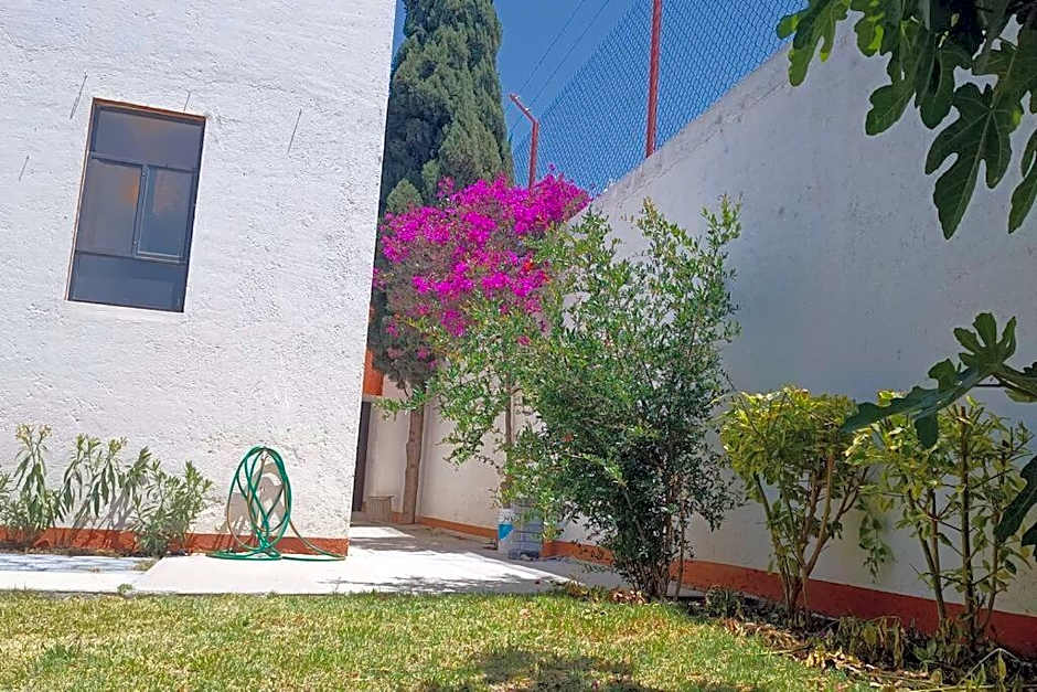 Rumbos Turísticos - casa hasta para 15 personas