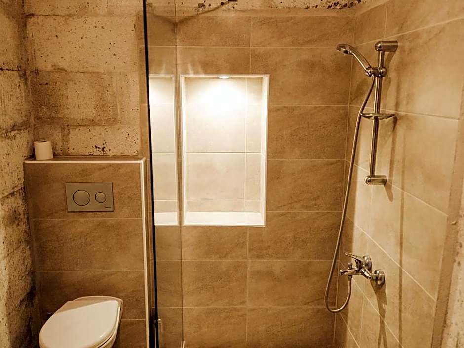 Cappadocia Eagle Cave Inn