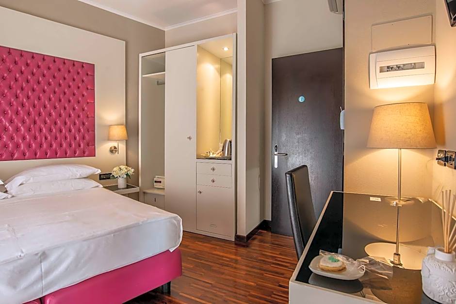 Merulana Inn Guest House