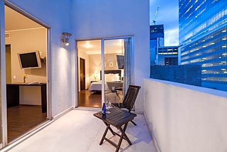 PENTHOUSE