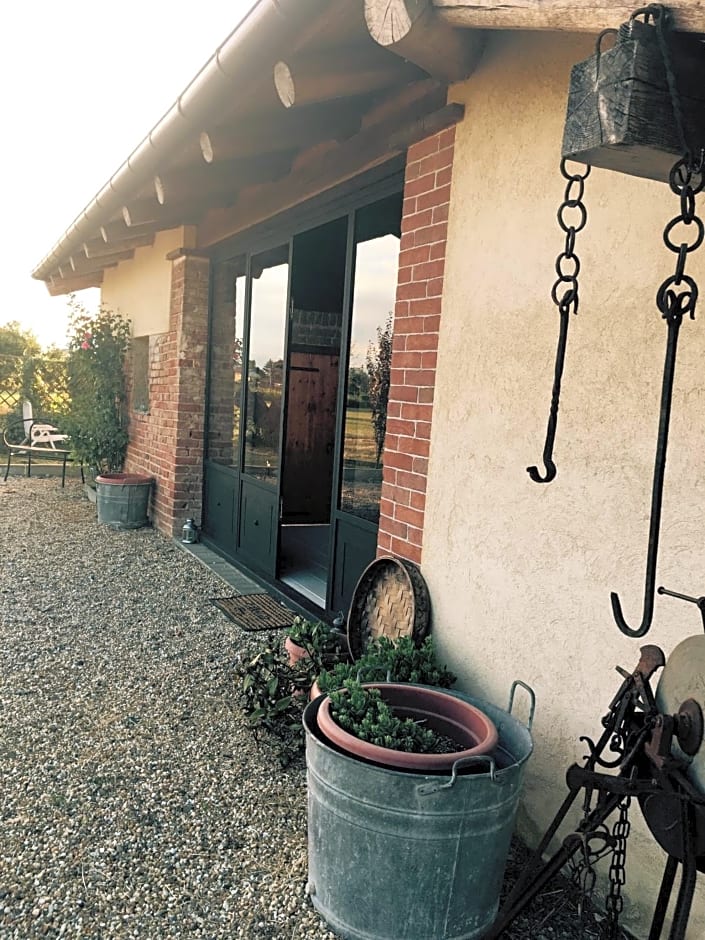 Bed & Breakfast Il mio Gelso