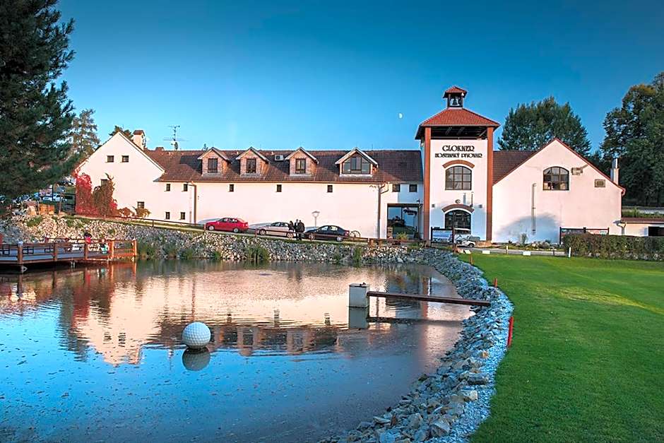 Wellness Hotel Svachovka