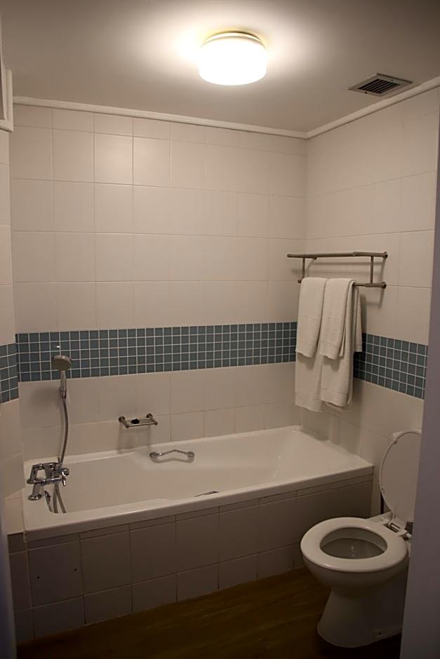 The Boardwalk Accommodation