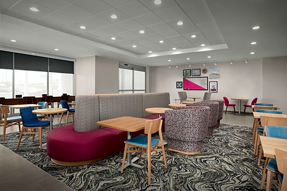 Home2 Suites By Hilton Lubbock University