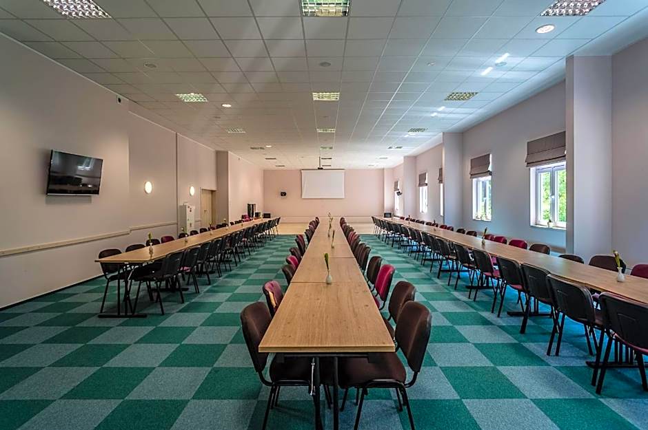 Hotel *** NAT Krynica Morska
