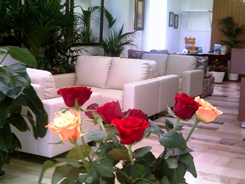New Hotel
