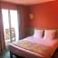 Brit Hotel Florimont