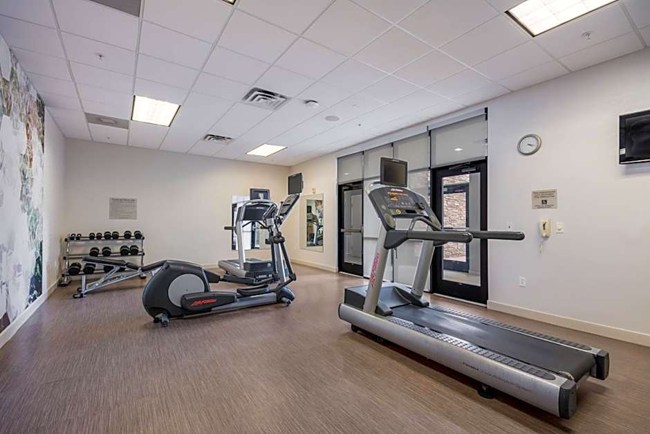 SpringHill Suites by Marriott Enid