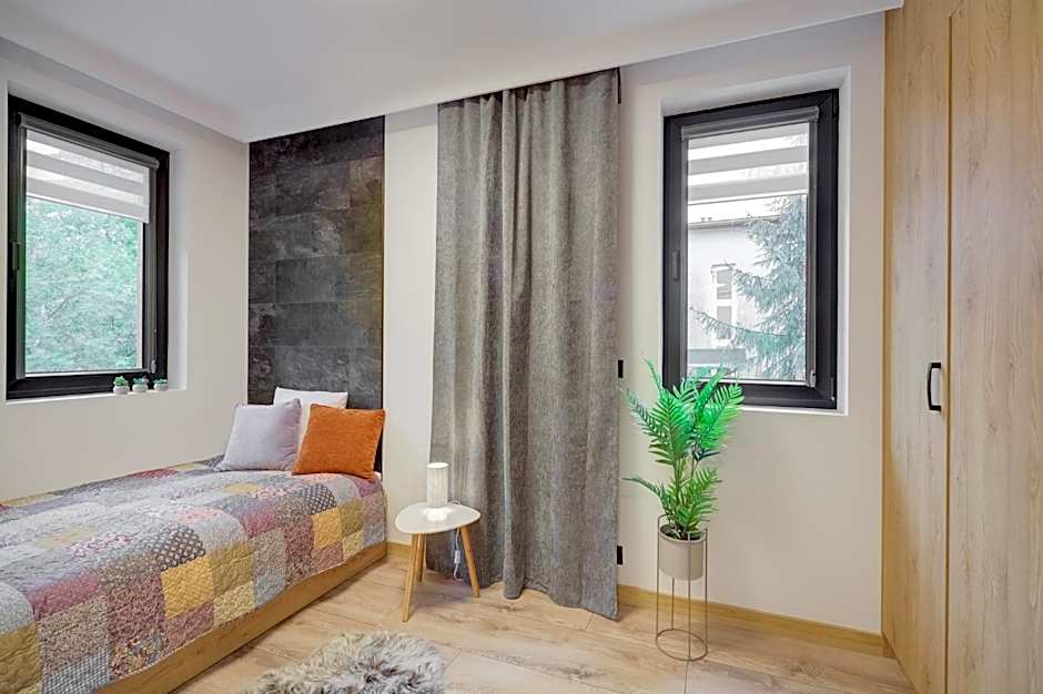 Jaśmin Apartamenty