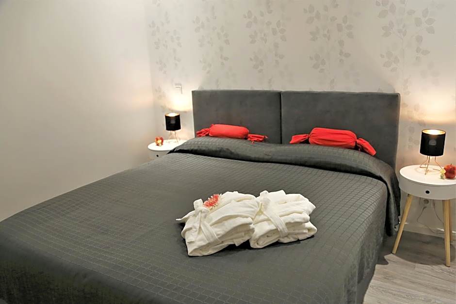 Foto 1 di 6 di Junior Suite