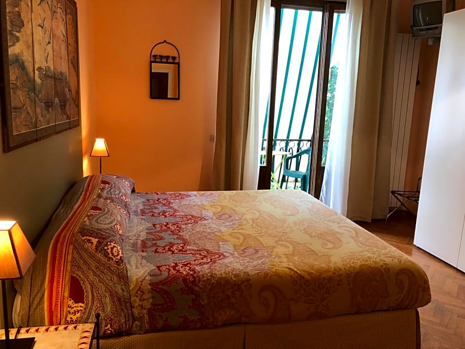 CAFFELETTI friendly B&B