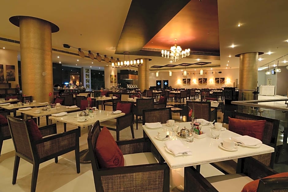 The Zuri Whitefield Bangalore