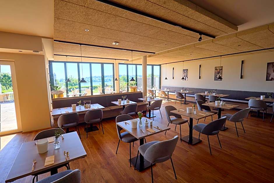 Hochwälder Wohlfühlhotel