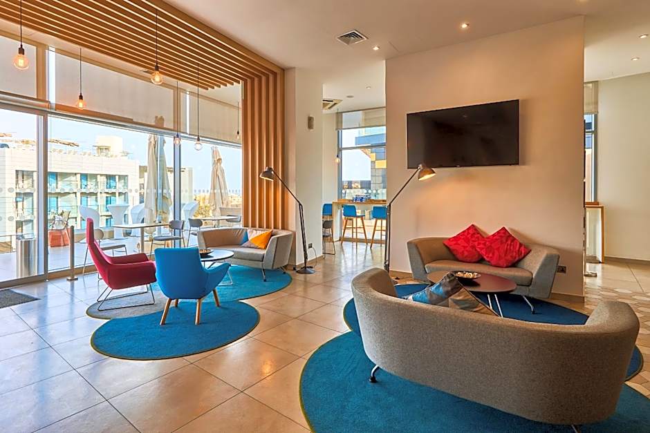 Holiday Inn Express Malta By IHG