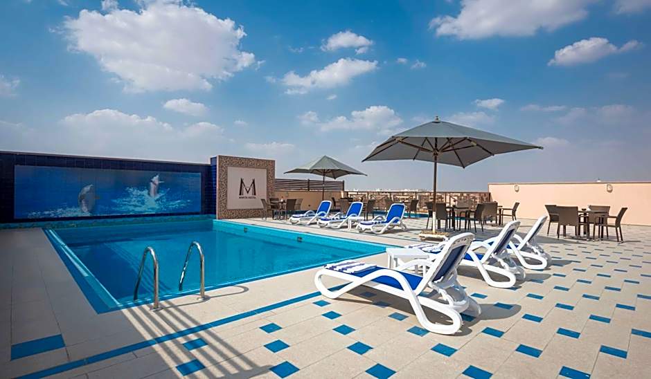 Mirita Hotel ,10th Of Ramadan