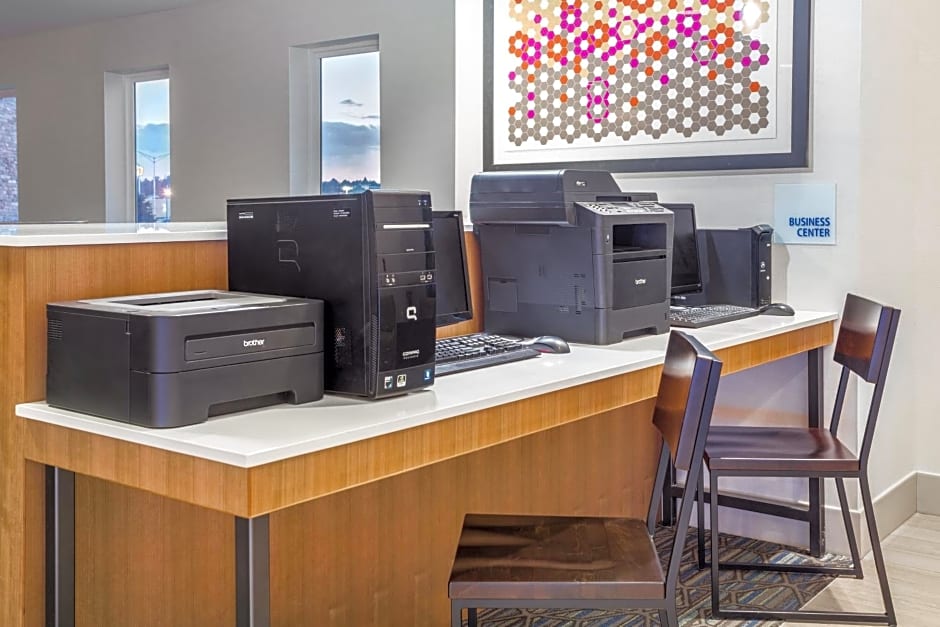 Holiday Inn Express Wisconsin Dells By IHG