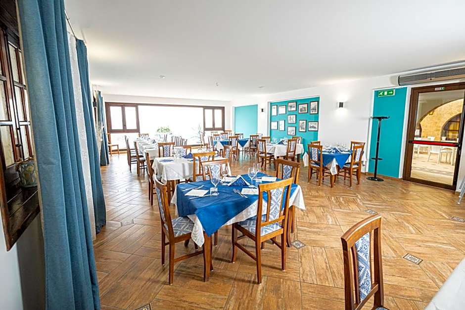 La Rosa Hotel - Selinunte
