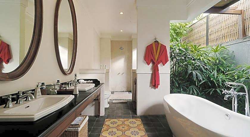 Aradhana Villas by Ekosistem