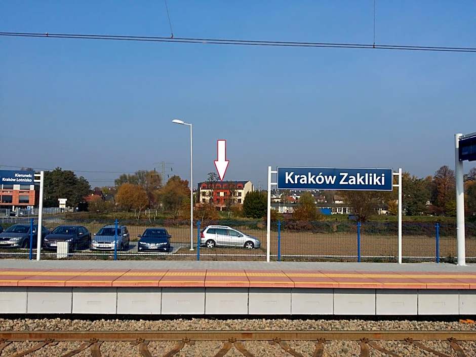 Hotel Zakliki
