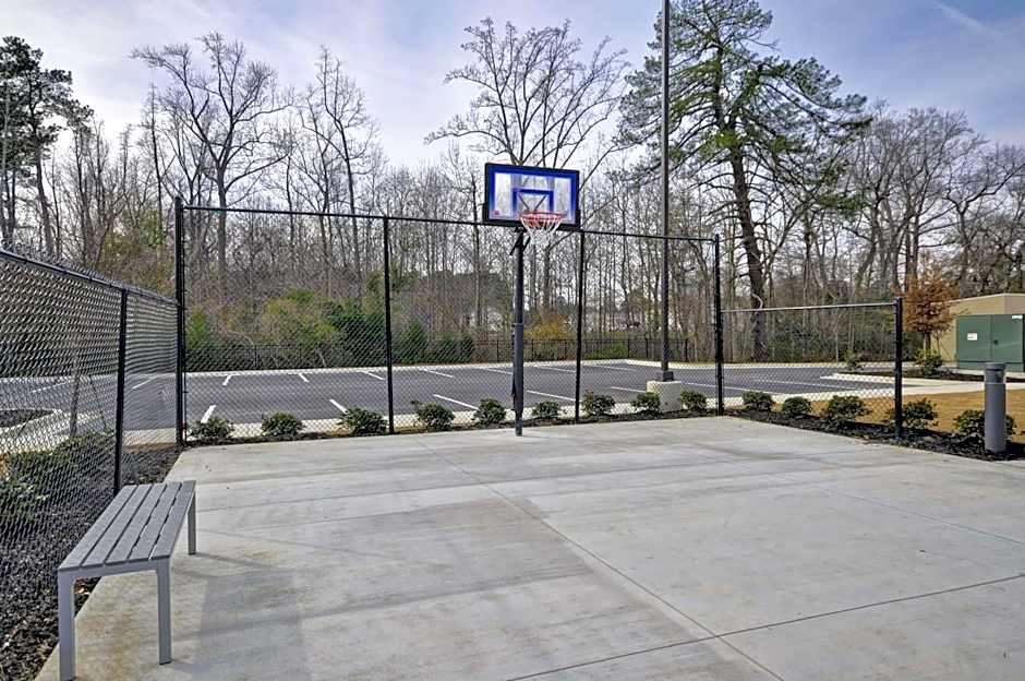 Homewood Suites By Hilton Augusta Gordon Highway