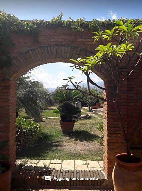 Villa Chiarenza Maison d'Hotes