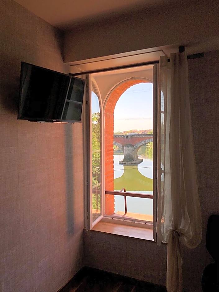 Moulin d'Albias aux portes de Montauban