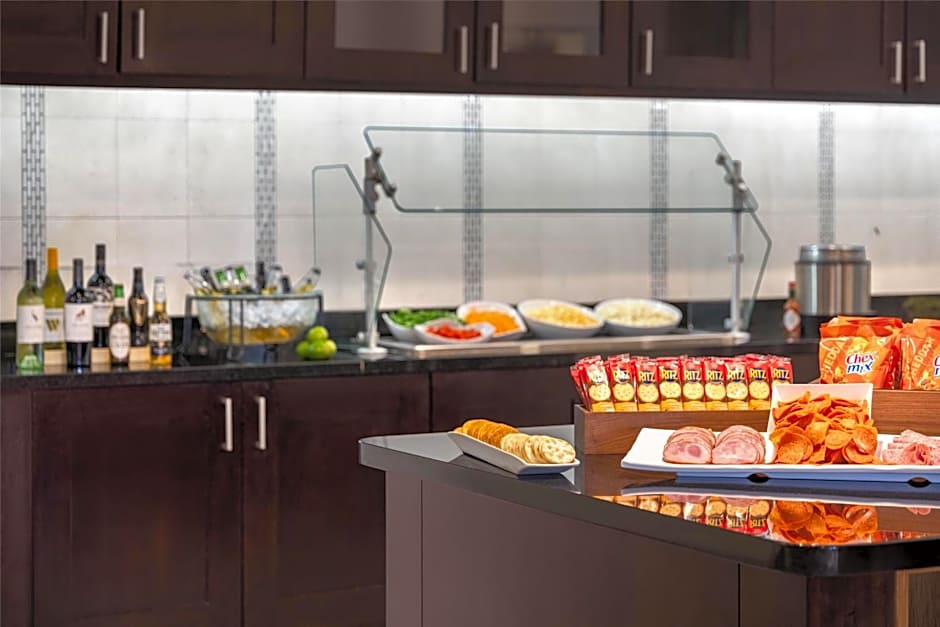 Homewood Suites by Hilton Indianapolis Carmel