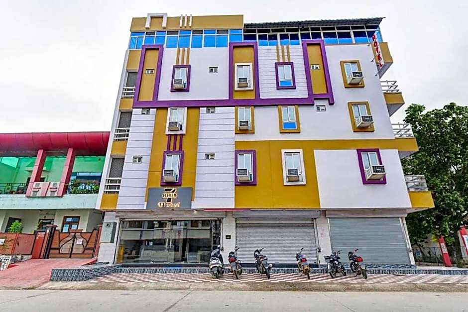 Hotel 7 Eleven