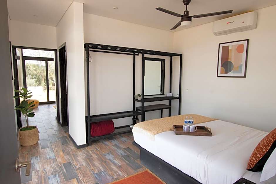 Quinta Nicolás Valle de Guadalupe