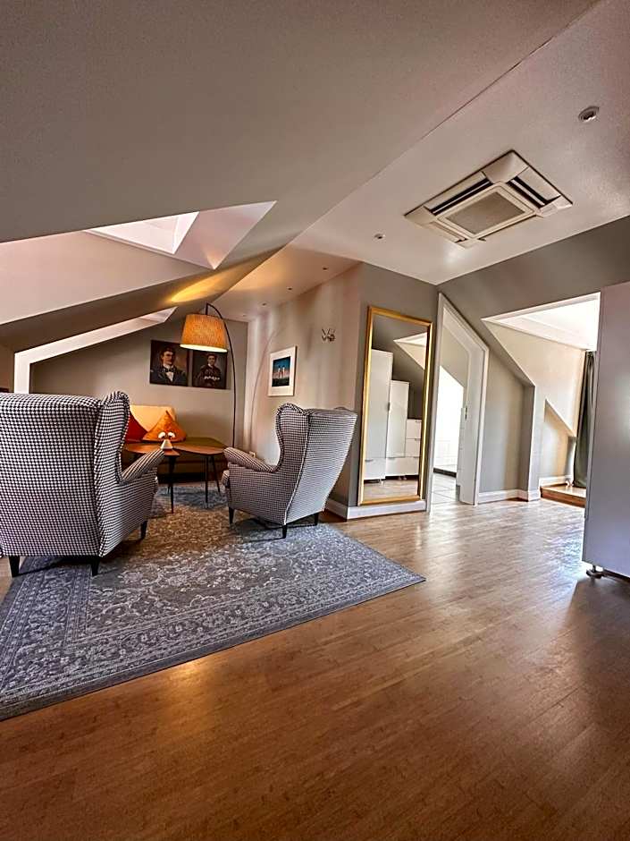 Hotel Zur Alten Brücke