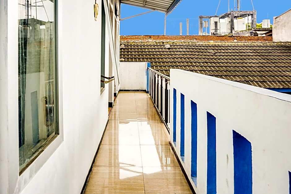 OYO 91926 Serayu Sumbersari Homestay