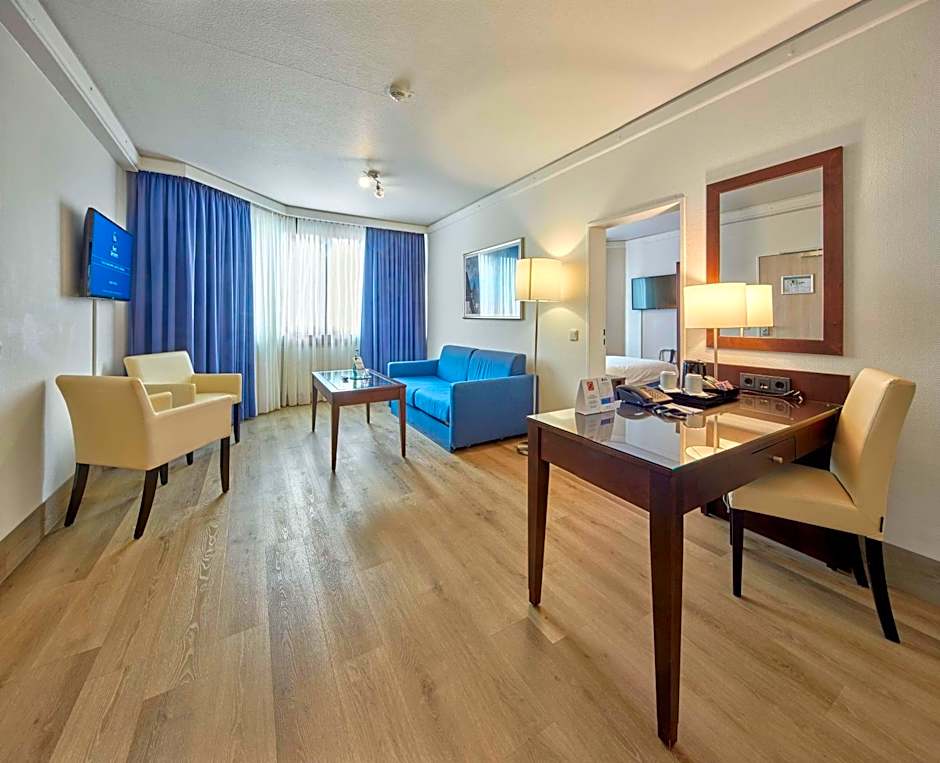 Best Western Hotel Trier City