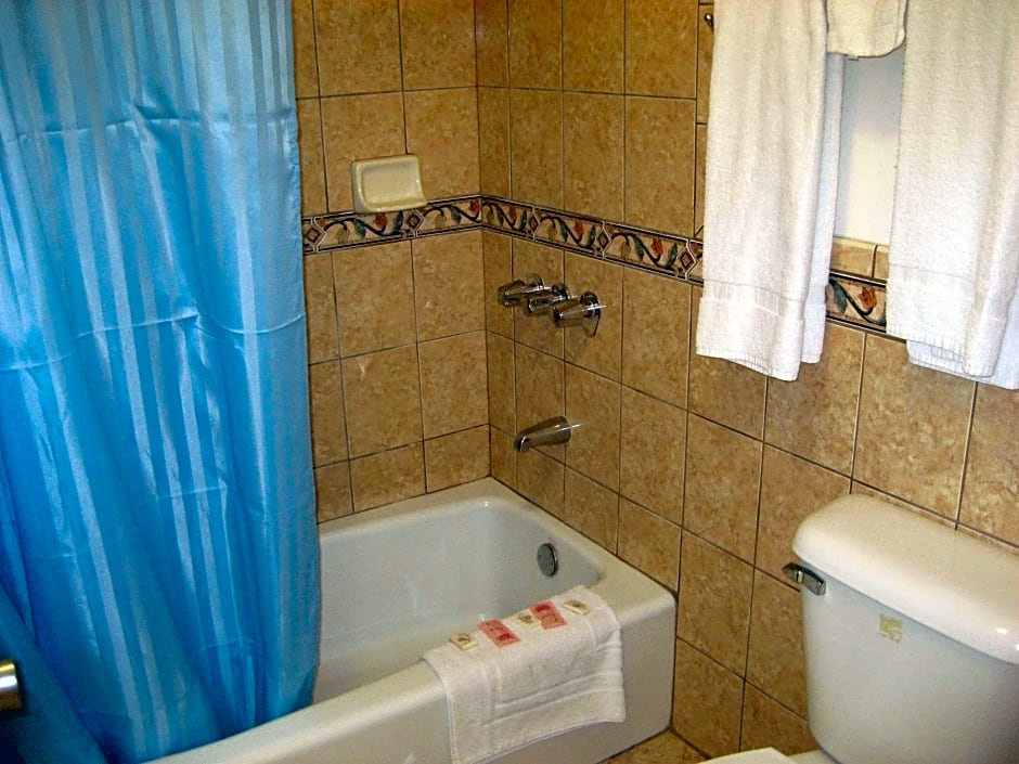 Royal Inn Motel Long Beach