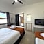 Aqua Blue Motel