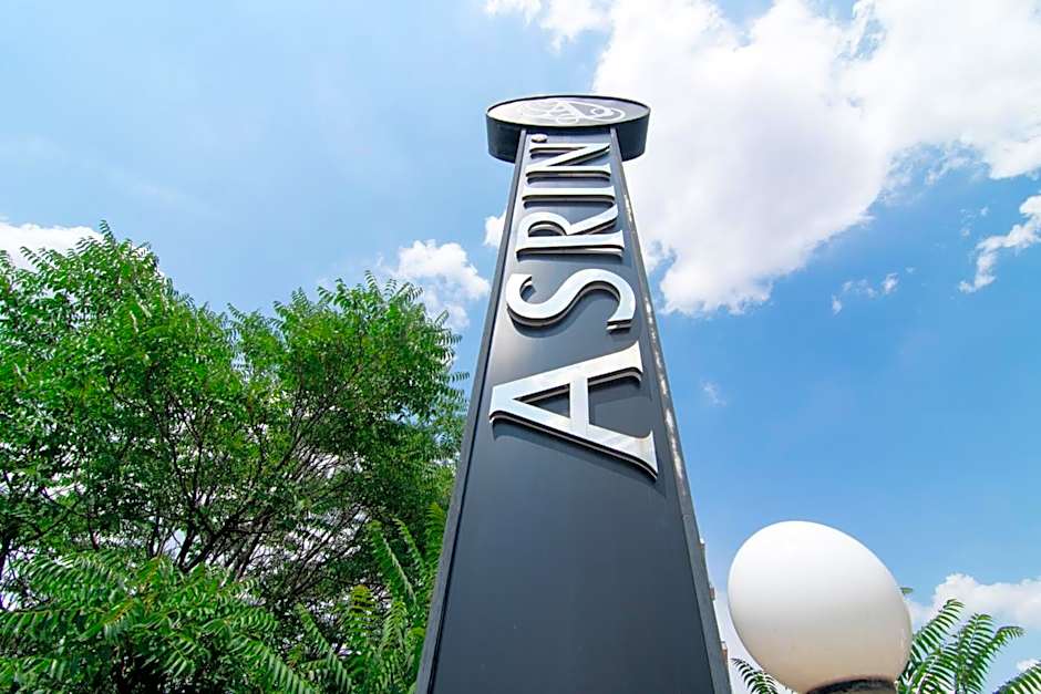 Asrin Park Hotel & Spa Convention Center