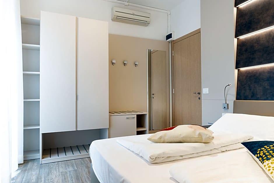 Hotel Antoniana