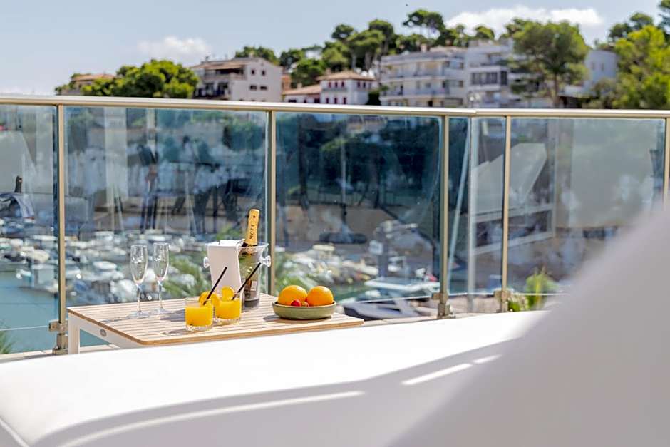 Portodrach Aparthotel & Suites