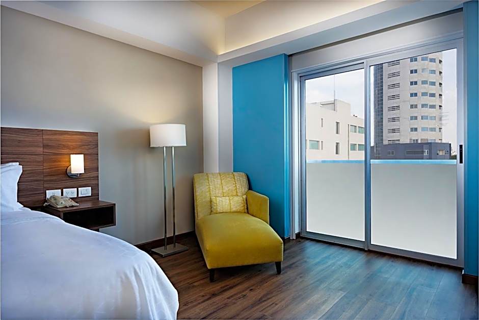 Holiday Inn Express Villahermosa By IHG