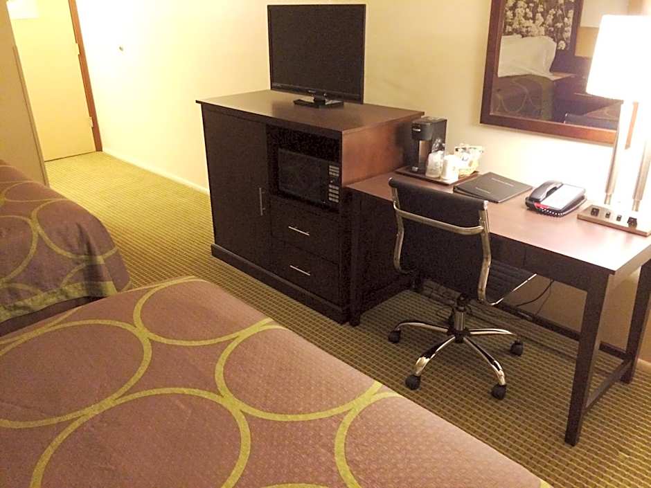Super 8 by Wyndham Idaho Falls