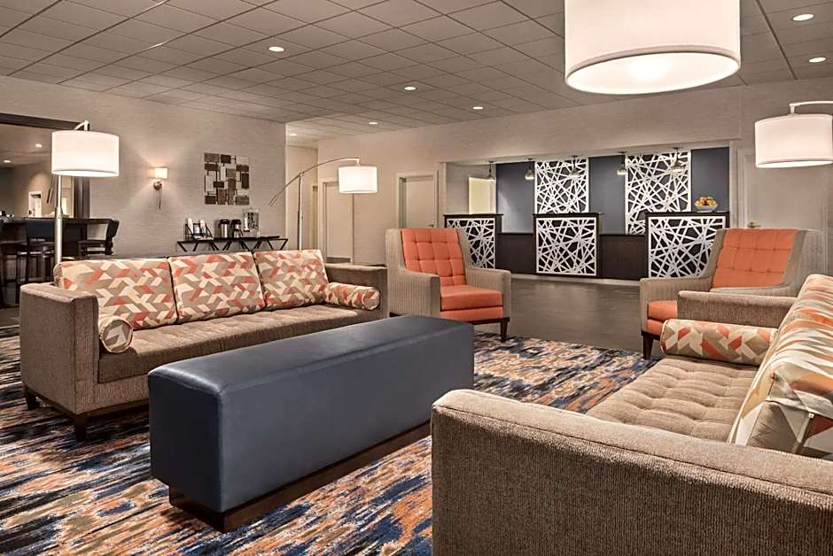 Radisson Hotel and Conference Center Fond du Lac